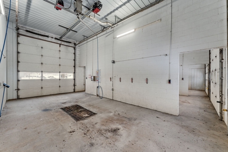 Prime Location on 1.2 acres in Baraboo Commercial Property - image 37