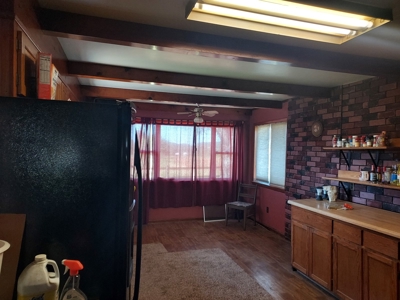 31 Acres m/l nestled on prestine countryside w/ country home - image 5