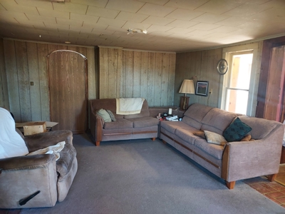 31 Acres m/l nestled on prestine countryside w/ country home - image 3