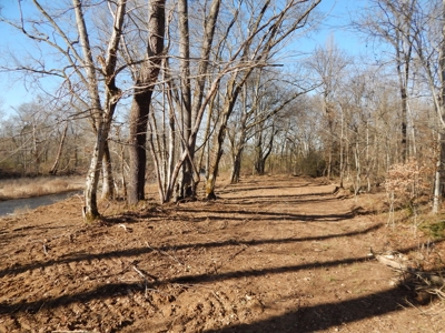Tn. Recreational Paradise with Hunting and River Frontage! - image 10