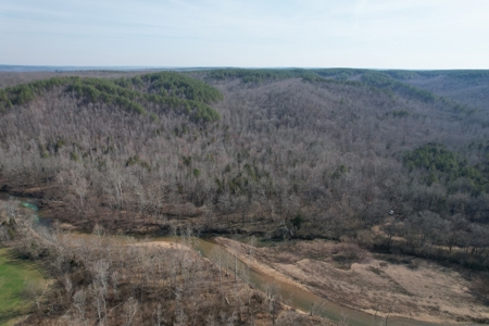 Tn. Recreational Paradise with Hunting and River Frontage! - image 41
