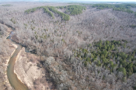 Tn. Recreational Paradise with Hunting and River Frontage! - image 47