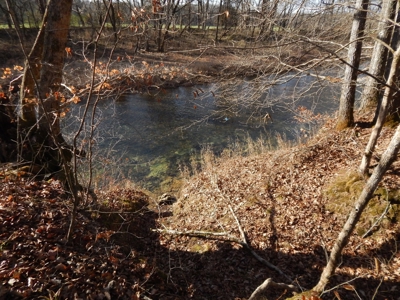Tn. Recreational Paradise with Hunting and River Frontage! - image 34