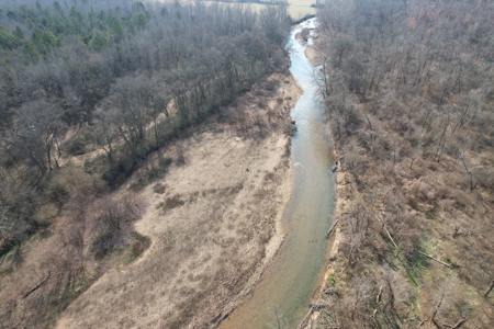 Tn. Recreational Paradise with Hunting and River Frontage! - image 45