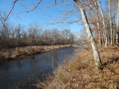 Tn. Recreational Paradise with Hunting and River Frontage! - image 3