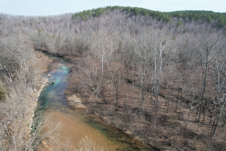 Tn. Recreational Paradise with Hunting and River Frontage! - image 50