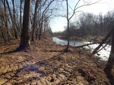 Tn. Recreational Paradise with Hunting and River Frontage! - image 18