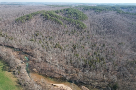 Tn. Recreational Paradise with Hunting and River Frontage! - image 44