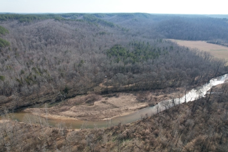 Tn. Recreational Paradise with Hunting and River Frontage! - image 43