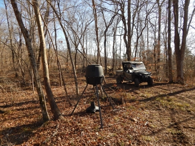 Tn. Recreational Paradise with Hunting and River Frontage! - image 8
