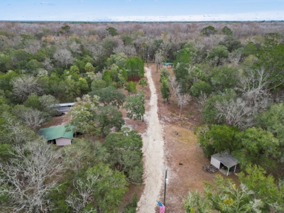 Suwannee River Waterfront Country Home For Sale - Florida - image 26