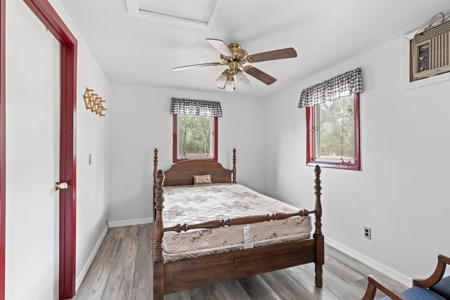 Suwannee River Waterfront Country Home For Sale - Florida - image 22