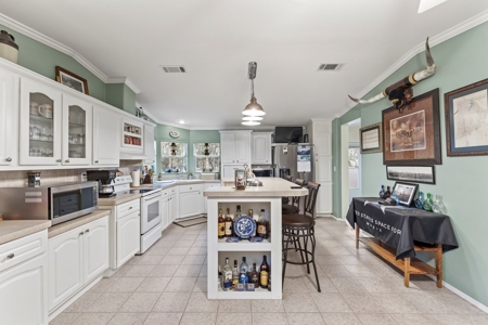 Suwannee River Waterfront Country Home For Sale - Florida - image 10