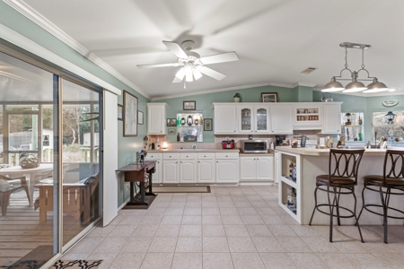 Suwannee River Waterfront Country Home For Sale - Florida - image 8