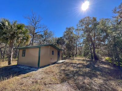 Suwannee River Waterfront Country Home For Sale - Florida - image 34