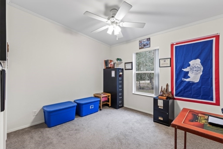 Suwannee River Waterfront Country Home For Sale - Florida - image 13
