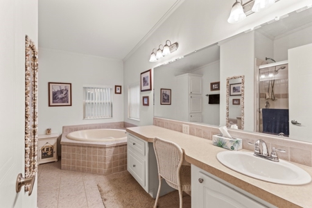 Suwannee River Waterfront Country Home For Sale - Florida - image 15