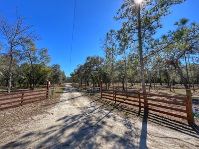 Suwannee River Waterfront Country Home For Sale - Florida - image 40