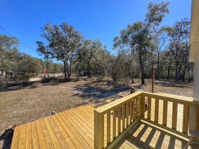 Suwannee River Waterfront Country Home For Sale - Florida - image 41