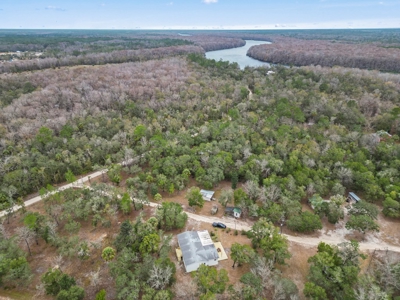 Suwannee River Waterfront Country Home For Sale - Florida - image 27