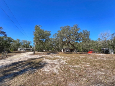 Suwannee River Waterfront Country Home For Sale - Florida - image 36