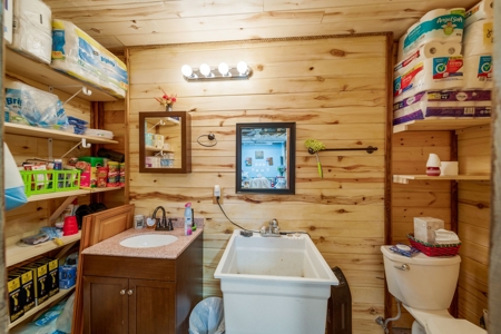 Beautiful Swedish Cope Log Cabin in Southwest Colorado - image 28