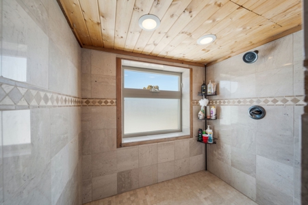 Beautiful Swedish Cope Log Cabin in Southwest Colorado - image 23