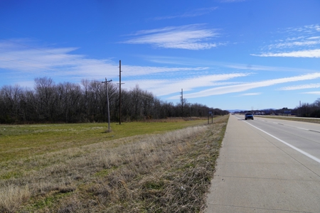 Oklahoma Land For Sale With Commercial Potential - image 1