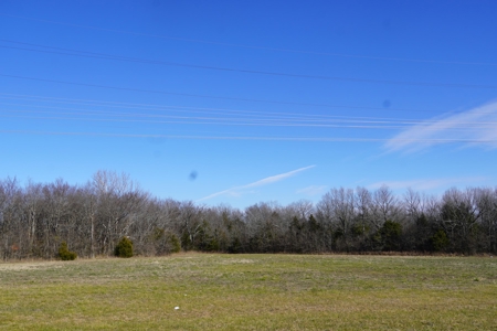 Oklahoma Land For Sale With Commercial Potential - image 6