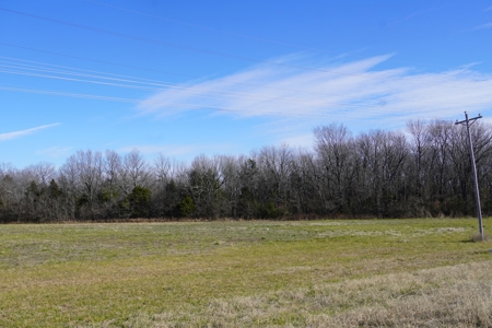 Oklahoma Land For Sale With Commercial Potential - image 3