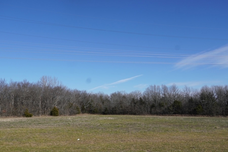 Oklahoma Land For Sale With Commercial Potential - image 8