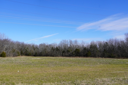 Oklahoma Land For Sale With Commercial Potential - image 4