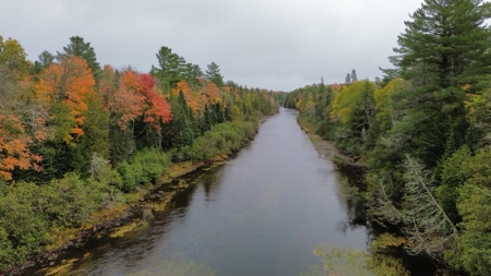Toonerville Trolley in the UP of Michigan - image 3