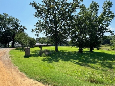 Country Home in Omaha Texas with Lake View - image 34