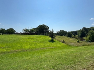 Country Home in Omaha Texas with Lake View - image 33