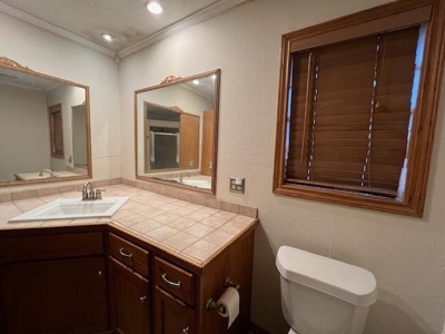 Country Home in Omaha Texas with Lake View - image 16