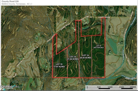 Residential Lot for Sale in McMinn County, TN - image 8