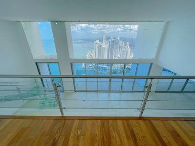PENTHOUSE  AQUALINA - PUNTA PACIFICA - Panama City - image 8