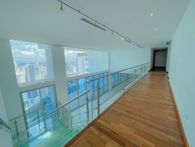 PENTHOUSE  AQUALINA - PUNTA PACIFICA - Panama City - image 7