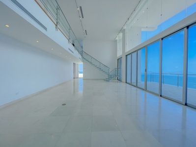 PENTHOUSE  AQUALINA - PUNTA PACIFICA - Panama City - image 11