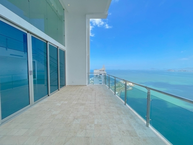 PENTHOUSE  AQUALINA - PUNTA PACIFICA - Panama City - image 10