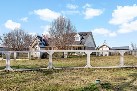 Updated Country Home For Sale Greenville TX - image 15
