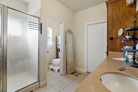Updated Country Home For Sale Greenville TX - image 12