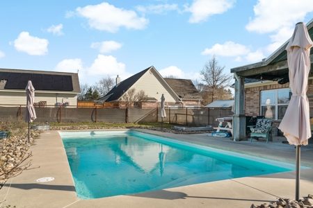 Updated Country Home For Sale Greenville TX - image 18