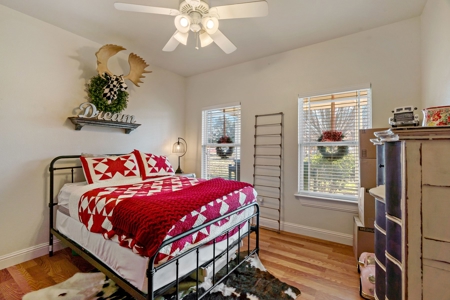 Updated Country Home For Sale Greenville TX - image 8