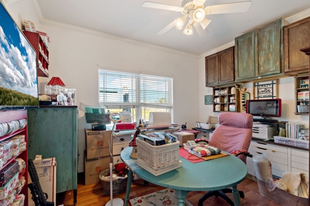 Updated Country Home For Sale Greenville TX - image 10