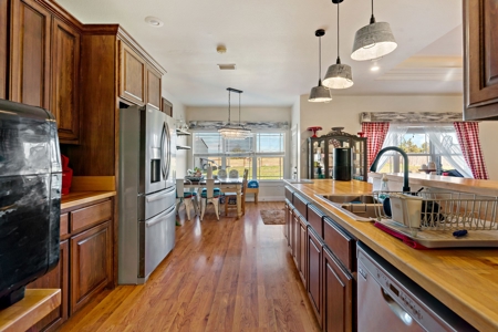 Updated Country Home For Sale Greenville TX - image 4
