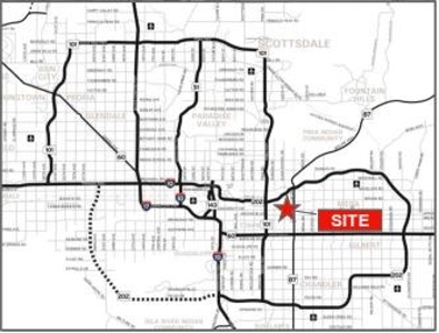 Mesa Az Commercial Building For Sale At Online Auction - image 22