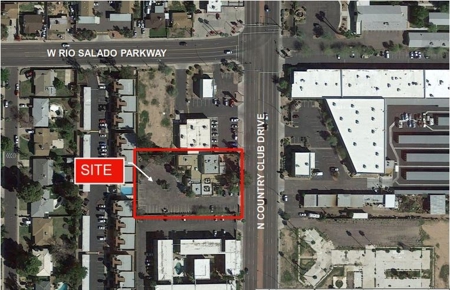 Mesa Az Commercial Building For Sale At Online Auction - image 23