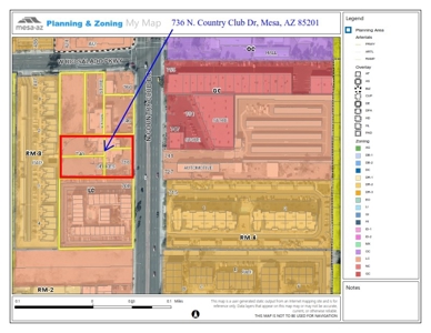 Mesa Az Commercial Building For Sale At Online Auction - image 19